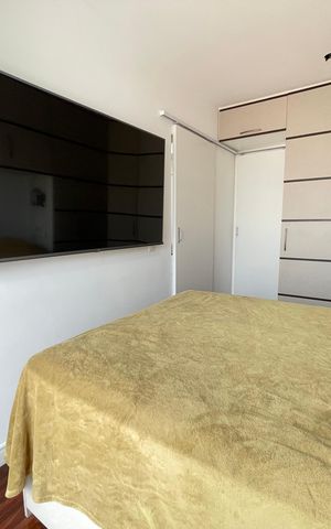 Apartamento para alugar com 31m², 1 quarto e sem vaga Apartamento para alugar com 31m², 1 quarto e sem vagaQuarto