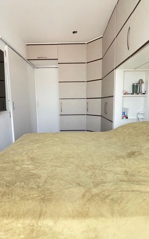 Apartamento para alugar com 31m², 1 quarto e sem vaga Apartamento para alugar com 31m², 1 quarto e sem vagaQuarto