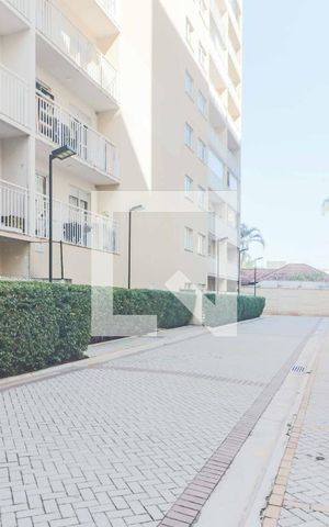Apartamento para alugar com 31m², 1 quarto e sem vaga Apartamento para alugar com 31m², 1 quarto e sem vagaÁrea comum