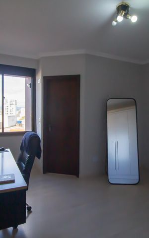 Apartamento para alugar com 273m², 3 quartos e 3 vagas Apartamento para alugar com 273m², 3 quartos e 3 vagasSuite 3