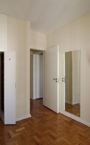 Apartamento para alugar com 98m², 3 quartos e 1 vagaQuarto 3 - Suíte
