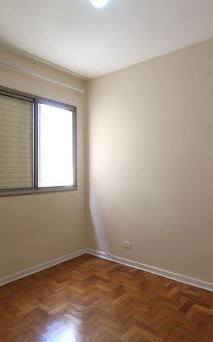 Apartamento para alugar com 98m², 3 quartos e 1 vagaQuarto 2