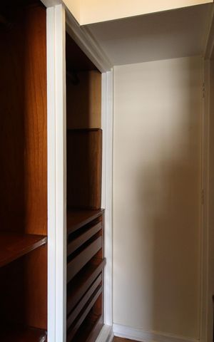 Apartamento para alugar com 98m², 3 quartos e 1 vagaCloset da Suíte