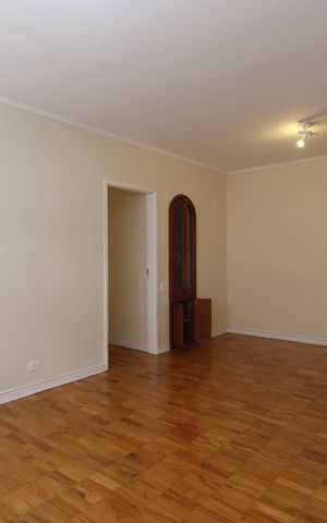 Apartamento para alugar com 98m², 3 quartos e 1 vagaSala