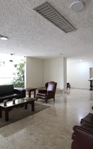 Apartamento para alugar com 98m², 3 quartos e 1 vagaHall Social