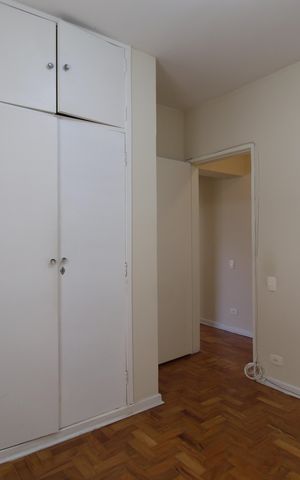 Apartamento para alugar com 98m², 3 quartos e 1 vagaQuarto 1