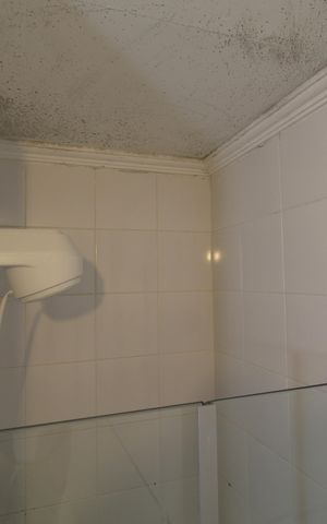 Apartamento para alugar com 98m², 3 quartos e 1 vagaBanheiro Social