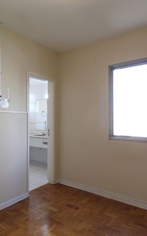 Apartamento para alugar com 98m², 3 quartos e 1 vagaQuarto 3 - Suíte