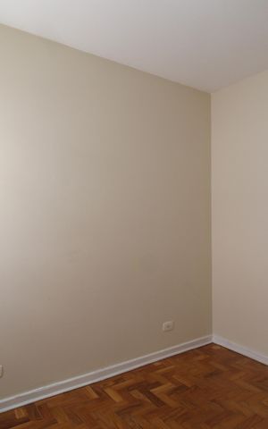 Apartamento para alugar com 98m², 3 quartos e 1 vagaQuarto 2