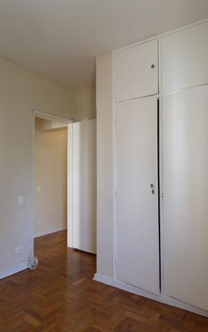 Apartamento para alugar com 98m², 3 quartos e 1 vagaQuarto 2