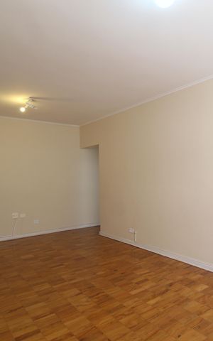 Apartamento para alugar com 98m², 3 quartos e 1 vagaSala