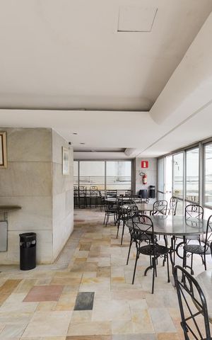 Apartamento para alugar com 50m², 1 quarto e sem vaga Apartamento para alugar com 50m², 1 quarto e sem vagaÁrea comum