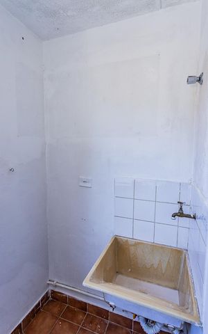 Apartamento para alugar com 65m², 2 quartos e 1 vaga Apartamento para alugar com 65m², 2 quartos e 1 vagaÁrea de Serviço