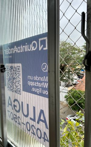Apartamento à venda com 49m², 2 quartos e 1 vaga