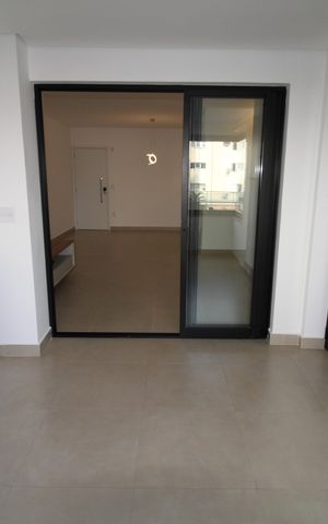 Apartamento para alugar com 120m², 3 quartos e 2 vagasSacada