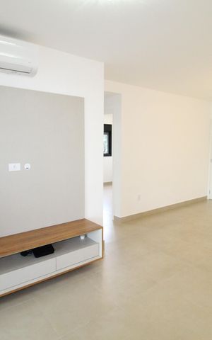 Apartamento para alugar com 120m², 3 quartos e 2 vagasSala
