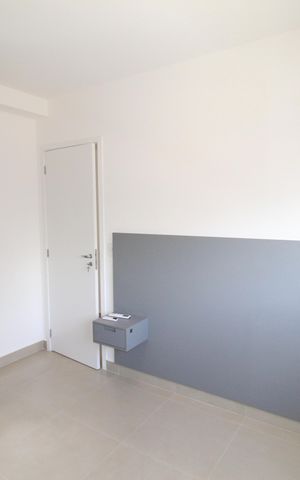Apartamento para alugar com 120m², 3 quartos e 2 vagasSuíte 1