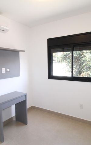 Apartamento para alugar com 120m², 3 quartos e 2 vagasSuíte 2