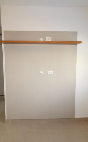 Apartamento para alugar com 120m², 3 quartos e 2 vagasSuíte 3