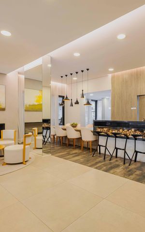 Apartamento à venda com 70m², 2 quartos e 1 vagaSalão de Festas