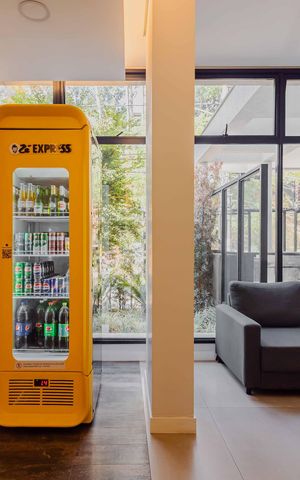 Apartamento à venda com 70m², 2 quartos e 1 vagaÁrea comum