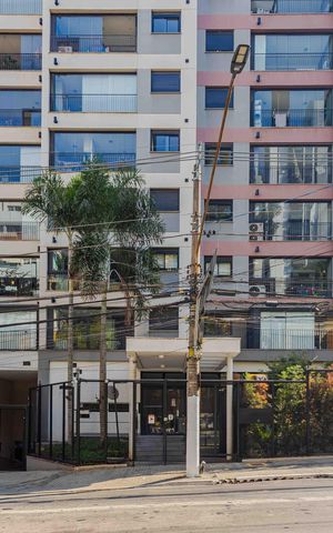 Apartamento à venda com 70m², 2 quartos e 1 vagaFachada