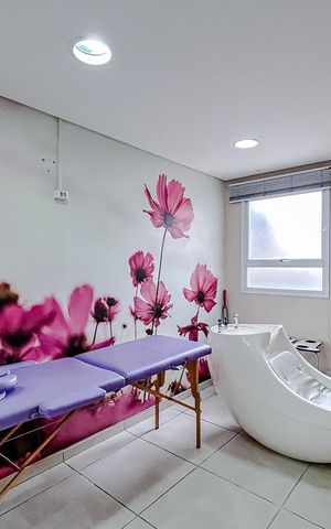 Apartamento para alugar com 60m², 2 quartos e sem vagaSpa