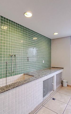 Apartamento para alugar com 60m², 2 quartos e sem vagaÁrea comum