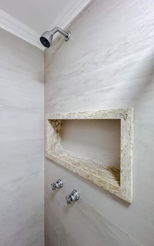 Apartamento para alugar com 60m², 2 quartos e sem vagaBanheiro