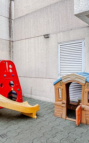 Apartamento para alugar com 60m², 2 quartos e sem vagaÁrea comum - Playground