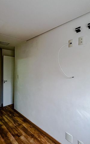 Apartamento para alugar com 60m², 2 quartos e sem vagaQuarto 2 - Suíte