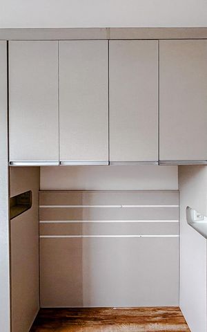 Apartamento para alugar com 60m², 2 quartos e sem vagaQuarto 2 - Suíte