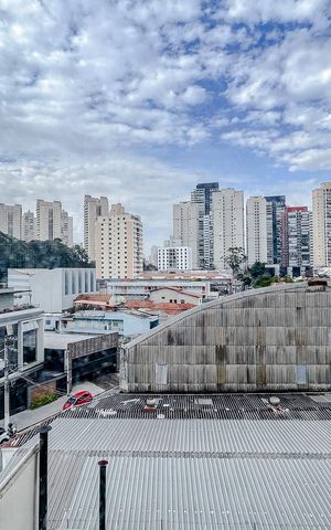 Apartamento para alugar com 60m², 2 quartos e sem vagaVista da Varanda