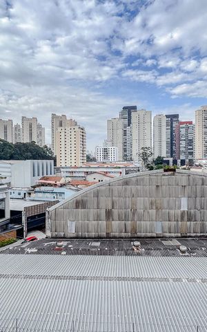 Apartamento para alugar com 60m², 2 quartos e sem vagaVista da Suíte