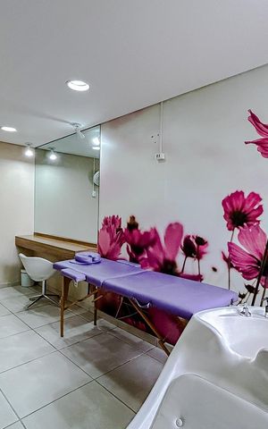Apartamento para alugar com 60m², 2 quartos e sem vagaSpa