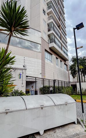 Apartamento para alugar com 60m², 2 quartos e sem vagaFachada com Plaquinha
