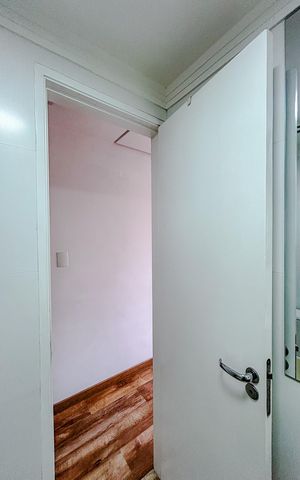 Apartamento para alugar com 60m², 2 quartos e sem vagaBanheiro da Suíte