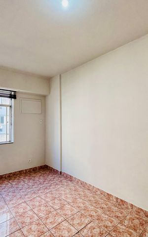 Apartamento para alugar com 30m², 1 quarto e sem vaga Apartamento para alugar com 30m², 1 quarto e sem vagaSala/Quarto