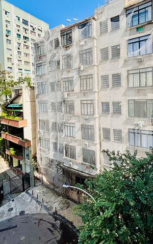 Apartamento para alugar com 30m², 1 quarto e sem vaga Apartamento para alugar com 30m², 1 quarto e sem vagaPlaca