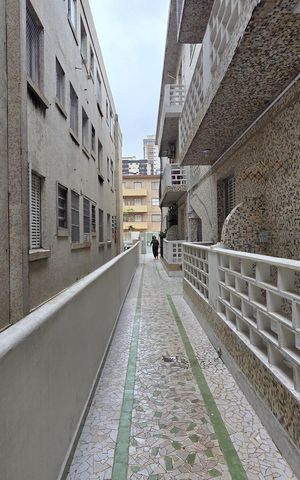 Apartamento para alugar com 48m², 1 quarto e 1 vaga Apartamento para alugar com 48m², 1 quarto e 1 vagaÁrea comum
