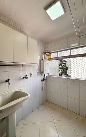 Apartamento à venda com 71m², 2 quartos e 1 vaga Apartamento à venda com 71m², 2 quartos e 1 vagaÁrea de Serviço