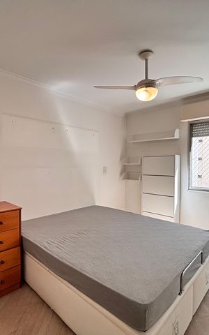 Apartamento à venda com 71m², 2 quartos e 1 vaga Apartamento à venda com 71m², 2 quartos e 1 vagaQuarto 2