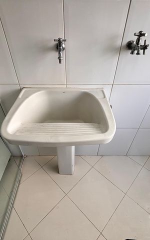 Apartamento à venda com 71m², 2 quartos e 1 vaga Apartamento à venda com 71m², 2 quartos e 1 vagaÁrea de Serviço