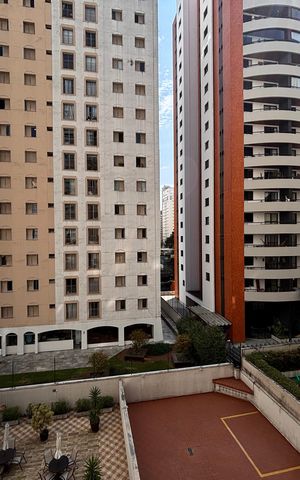 Apartamento à venda com 71m², 2 quartos e 1 vaga Apartamento à venda com 71m², 2 quartos e 1 vagaVista