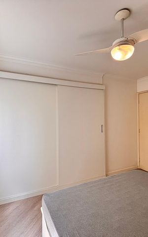 Apartamento à venda com 71m², 2 quartos e 1 vaga Apartamento à venda com 71m², 2 quartos e 1 vagaQuarto 2