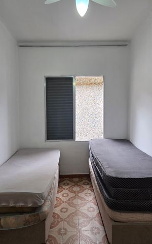 Apartamento para alugar com 48m², 1 quarto e 1 vaga Apartamento para alugar com 48m², 1 quarto e 1 vagaQuarto
