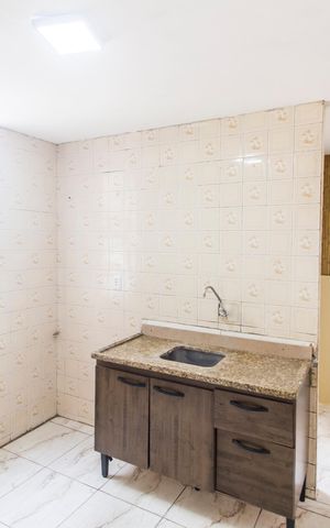 Apartamento para alugar com 55m², 2 quartos e 1 vaga Apartamento para alugar com 55m², 2 quartos e 1 vagaCozinha
