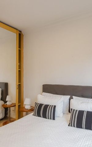 Studio à venda com 32m², 1 quarto e 1 vaga Studio à venda com 32m², 1 quarto e 1 vagaQuarto