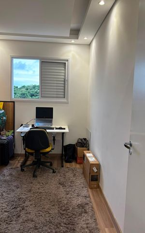 Apartamento para alugar com 66m², 2 quartos e 1 vaga Apartamento para alugar com 66m², 2 quartos e 1 vagaBanheiro
