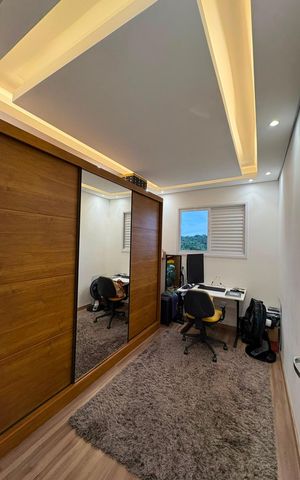 Apartamento para alugar com 66m², 2 quartos e 1 vaga Apartamento para alugar com 66m², 2 quartos e 1 vagaQuarto